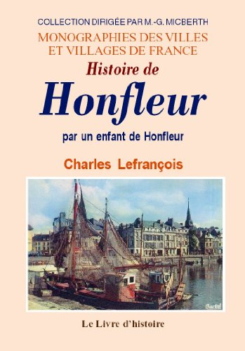 Honfleur (Histoire de)