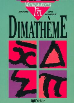 Mathématiques, 1res STI : classes de premières sciences et technologies industrielles toutes spécial