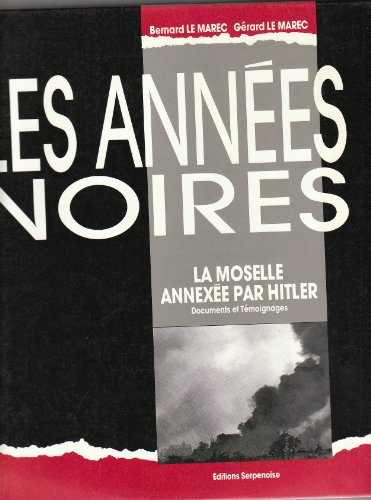 les annees noires