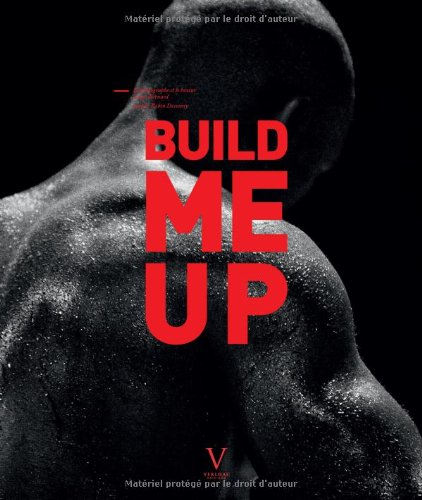 Build me up : un regard féminin dans l'univers de la boxe