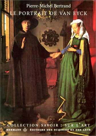 Le portrait de Van Eyck