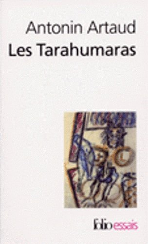 Les Tarahumaras