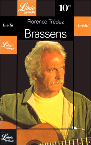georges brassens
