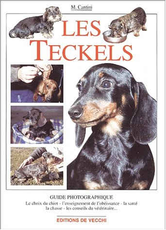 Les teckels