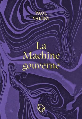 La machine gouverne