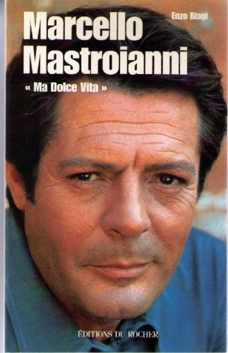 Marcello Mastroianni, ma dolce vita