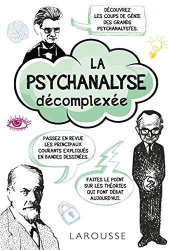 La psychanalyse décomplexée