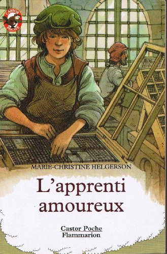 l'apprenti amoureux