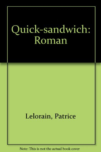 Quick-sandwich