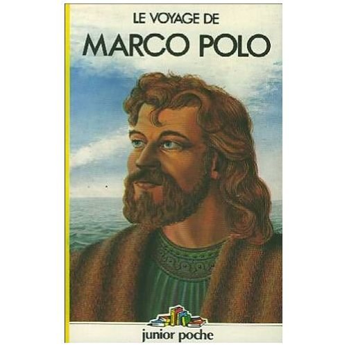 le voyage de marco polo