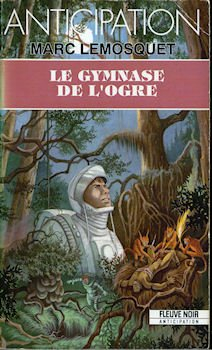 Le Gymnase de l'ogre
