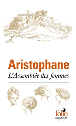 L'assemblée des femmes