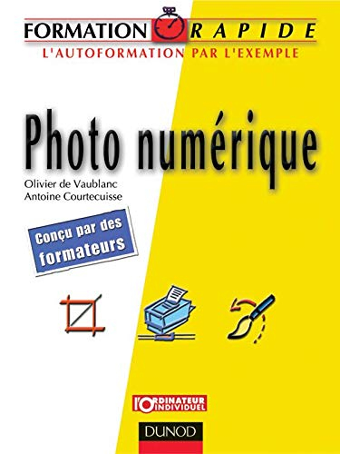 Photo numérique