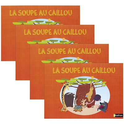 La soupe au caillou