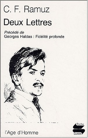 Deux lettres