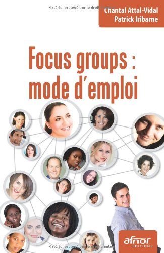 Focus groups : mode d'emploi