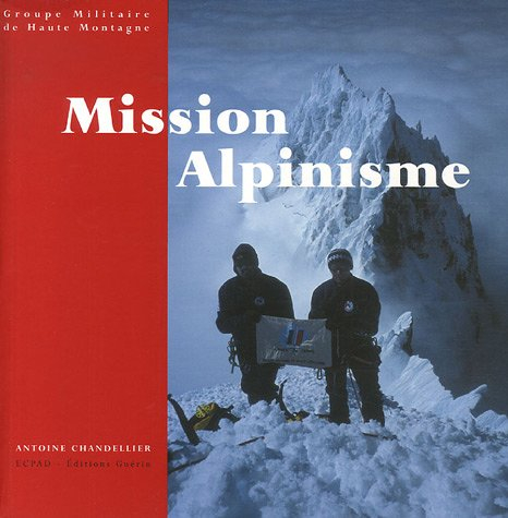 Mission alpinisme