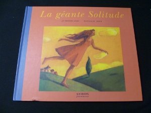 la géante solitude