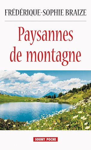 Paysannes de montagne