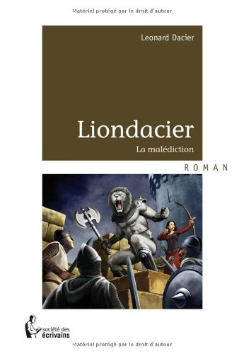 liondacier