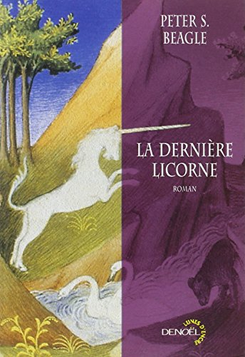 La dernière licorne