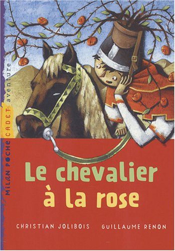 Le chevalier à la rose