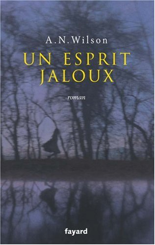 Un esprit jaloux