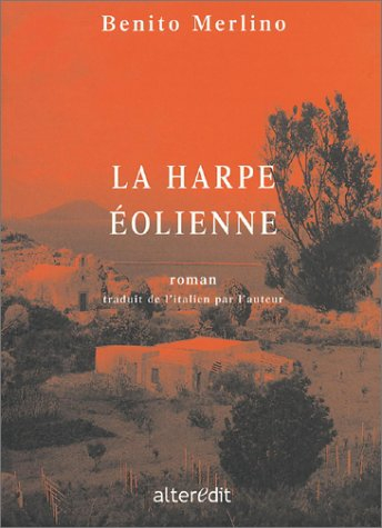 La harpe éolienne
