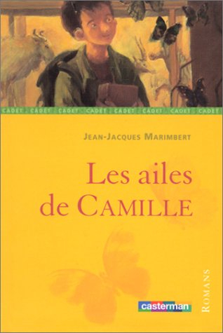 Les ailes de Camille