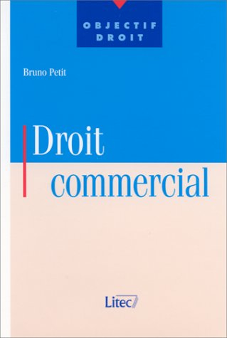 Droit commercial