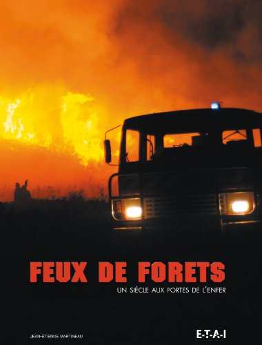 Feux de forêt