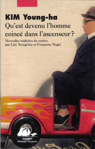 Qu'est devenu l'homme coincé dans l'ascenseur ?