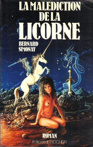 La Malédiction de la Licorne