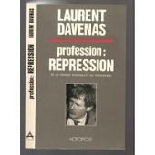 Profession répression