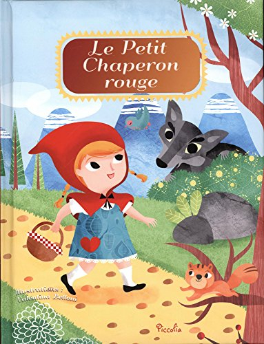 Le Petit Chaperon rouge