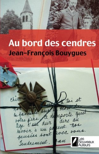 Au bord des cendres