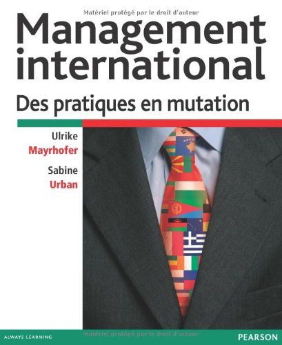 Management international : des pratiques en mutation
