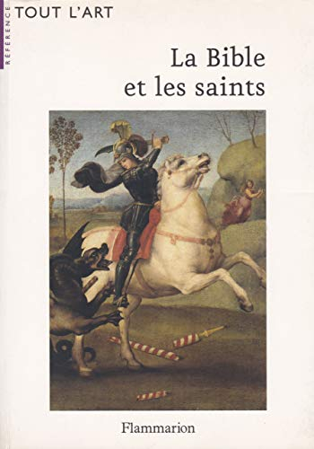 La Bible et les saints