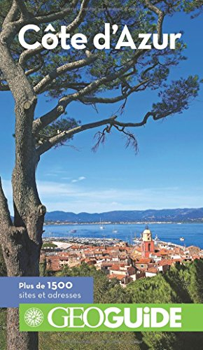 Côte d'Azur