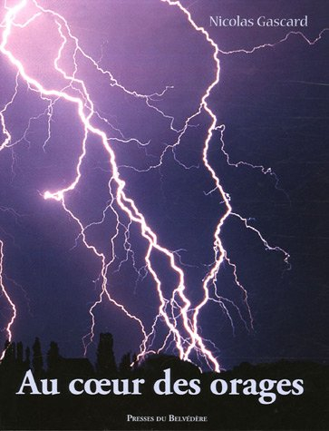 Au coeur des orages