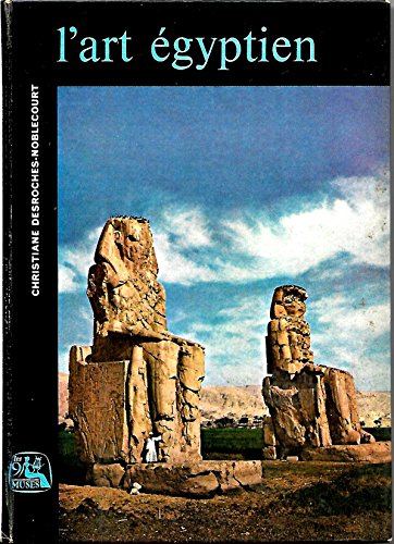 l'art égyptien