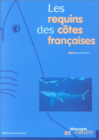 Les requins des côtes françaises