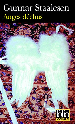 Une enquête de Varg Veum, le privé norvégien. Vol. 6. Anges déchus