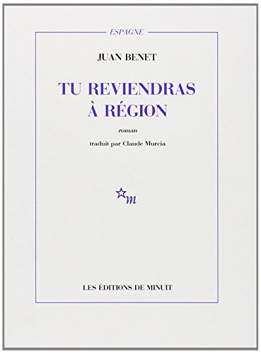 Tu reviendras à Région