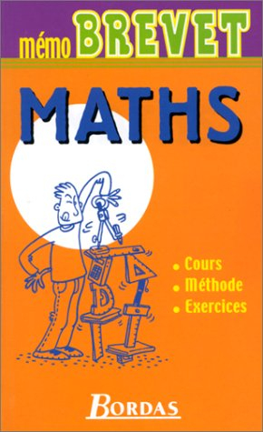 Mathématiques