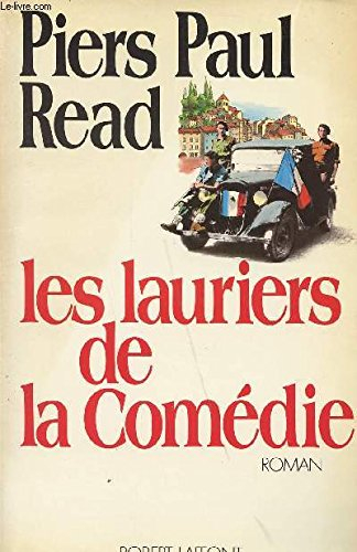Les Lauriers de la comédie