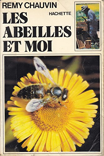 les abeilles et moi