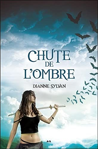 Le monde de l'ombre. Vol. 3. Chute de l'ombre