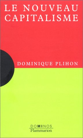 Le nouveau capitalisme