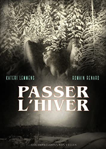 Passer l'hiver